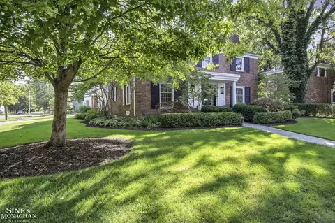 1042 Bishop, Grosse Pointe Park, MI 48230 photo 46