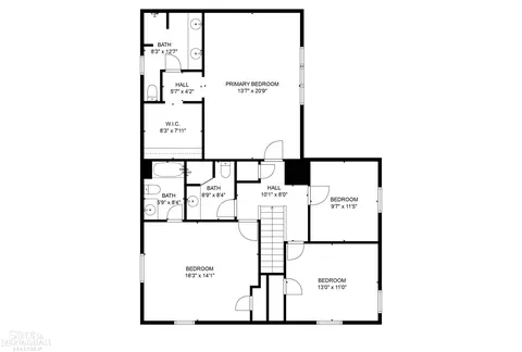 1042 Bishop, Grosse Pointe Park, MI 48230 photo 51