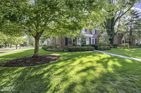 1042 Bishop, Grosse Pointe Park, MI 48230 photo 45
