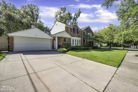 1042 Bishop, Grosse Pointe Park, MI 48230 photo 48