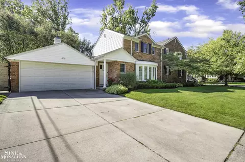 1042 Bishop, Grosse Pointe Park, MI 48230 photo 47