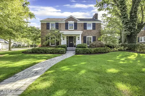 1042 Bishop, Grosse Pointe Park, MI 48230 photo 49
