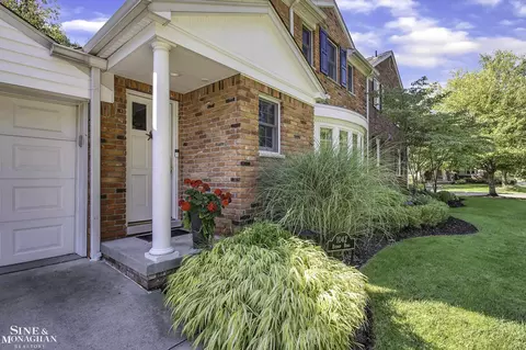 1042 Bishop, Grosse Pointe Park, MI 48230 photo 43