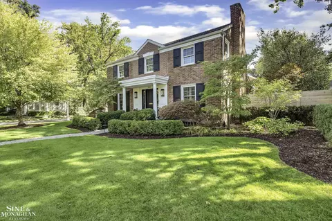 1042 Bishop, Grosse Pointe Park, MI 48230 photo 44