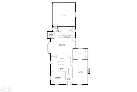 1042 Bishop, Grosse Pointe Park, MI 48230 photo 50