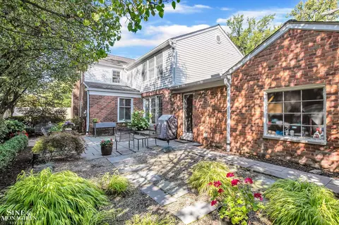 1042 Bishop, Grosse Pointe Park, MI 48230 photo 41