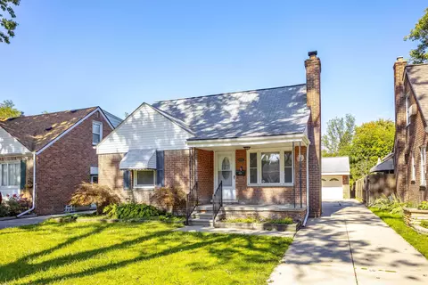 20883 Hawthorne, Harper Woods, MI 48225