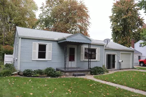805 Cotter, Essexville, MI 48732
