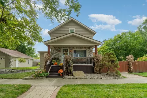 102 E Arnold, Bay City, MI 48706