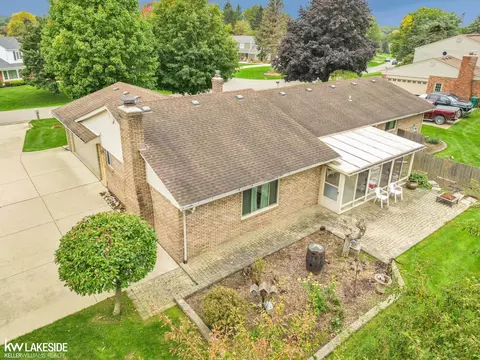 8505 Orchardview, Washington, MI 48095 photo 22
