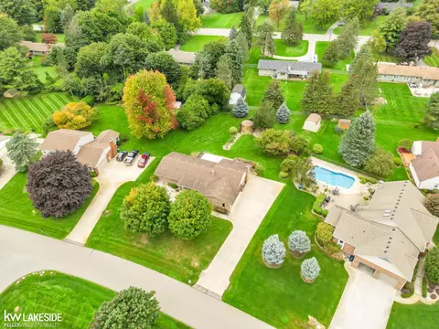 8505 Orchardview, Washington, MI 48095 photo 11