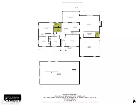 8505 Orchardview, Washington, MI 48095 photo 68