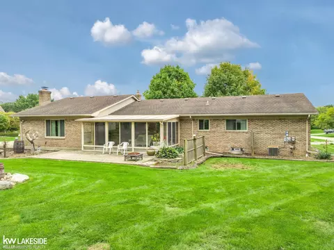 8505 Orchardview, Washington, MI 48095 photo 16