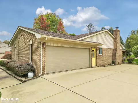 8505 Orchardview, Washington, MI 48095 photo 21