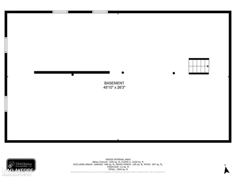 8505 Orchardview, Washington, MI 48095 photo 64