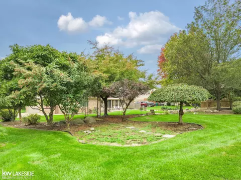 8505 Orchardview, Washington, MI 48095 photo 19