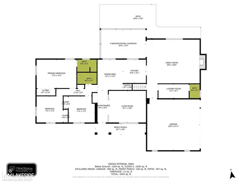 8505 Orchardview, Washington, MI 48095 photo 67