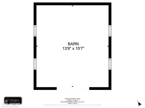 8505 Orchardview, Washington, MI 48095 photo 65