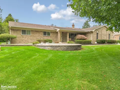 8505 Orchardview, Washington, MI 48095 photo 2