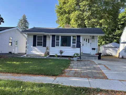 3333 Court, Saginaw, MI 48602