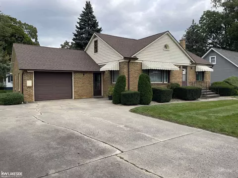7182 E Michigan, Pigeon, MI 48755
