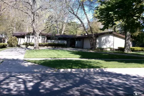 1555 Arbor, Monroe, MI 48161