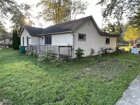 34430 Potter, Memphis, MI 48041
