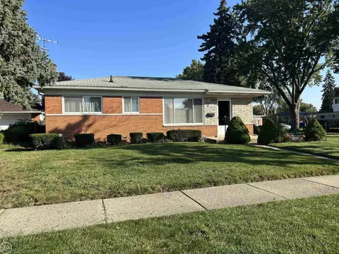 3337 Bernice, Warren, MI 48091