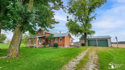 10178 Hoffman, Maybee, MI 48159