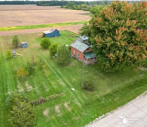 10178 Hoffman, Maybee, MI 48159 photo 17