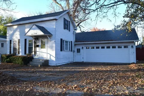 1309 Dunbar, Essexville, MI 48732