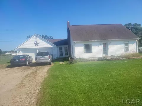 5945 S Occidental, Tecumseh, MI 49286