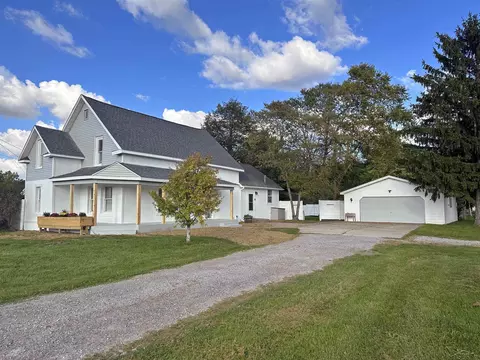 10963 Maple, Birch Run, MI 48415