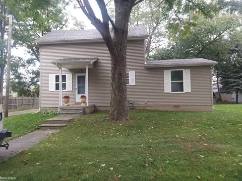 212 13th, Port Huron, MI 48060