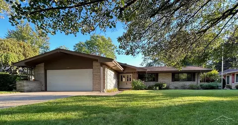 4289 Elmonte, Saginaw, MI 48638