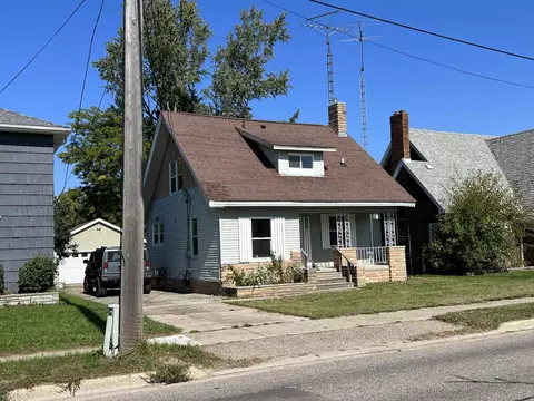 1025 E Mt Morris, Mount Morris, MI 48458