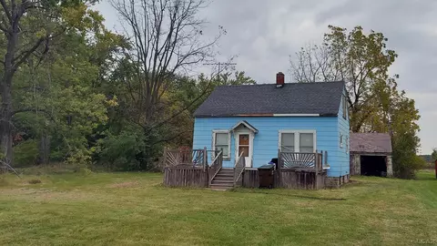 7790 N Custer, Monroe, MI 48162