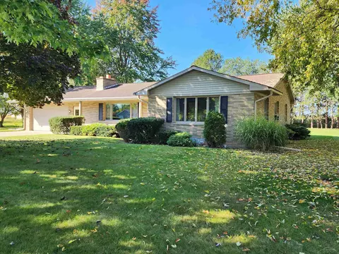 3651 N Graham, Freeland, MI 48623