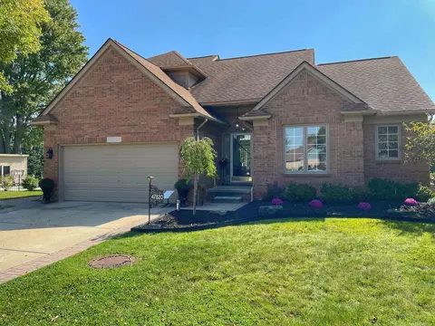 47820 Briar Rose, Macomb, MI 48044