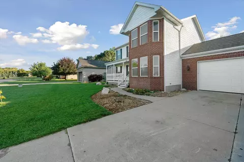 412 Clearwater, Perry, MI 48872