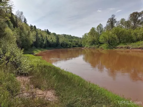 Tbd Mountain View, Ontonagon, MI 49953