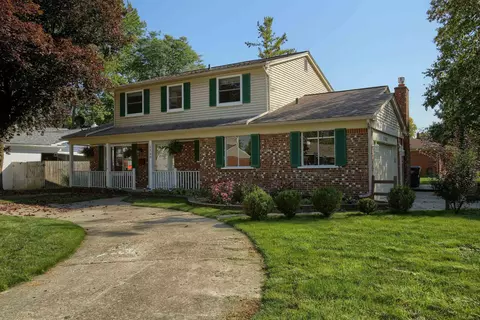 2162 Cumberland, Troy, MI 48085