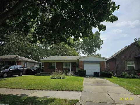 20226 Shady, Saint Clair Shores, MI 48080