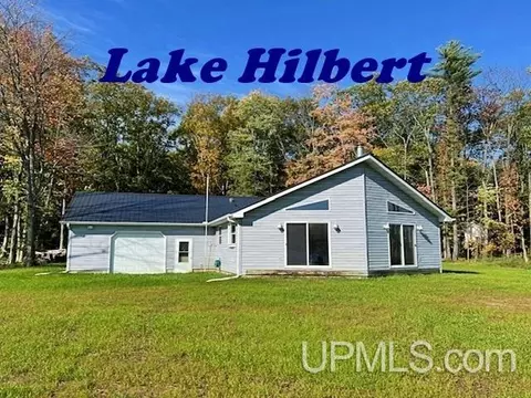 w16289 North Loop Drive, Fence, WI 54120