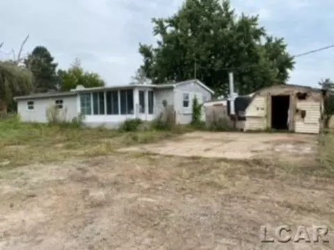 7615 Morey, Hudson, MI 49247