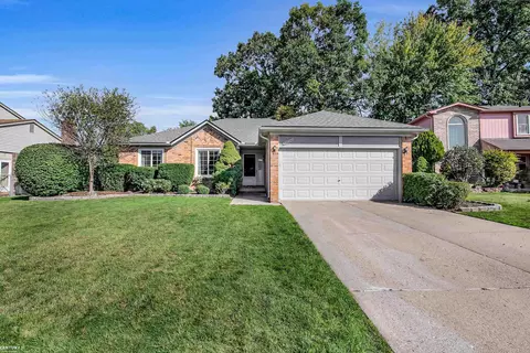 35734 Buxton, Sterling Heights, MI 48310