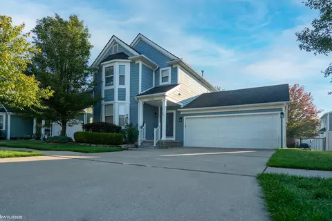 57144 Tanglewood #57, New Haven, MI 48048