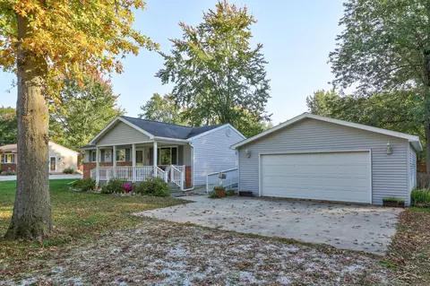 208 Coal, Saint Charles, MI 48655
