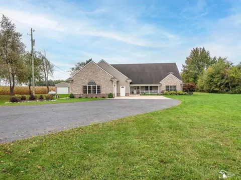 5267 Stadler, Monroe, MI 48162