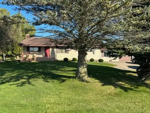 3466 N Flajole, Pinconning, MI 48650